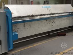 Schiechtl MAE-A 400 CNC