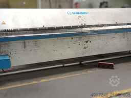 Schiechtl MAE-A 400 CNC