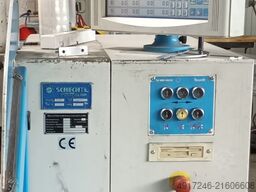 Schiechtl MAE-A 400 CNC