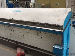 Schiechtl MAE-A 400 CNC