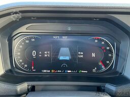 MAN TGM 18.320 4x4 3-Seiten Krankipper PALFINGER