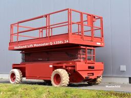 Holland Lift Monostar Q-135EL24