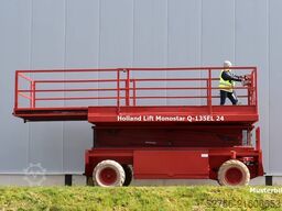 Holland Lift Monostar Q-135EL24