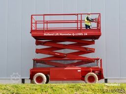 Holland Lift Monostar Q-135EL24