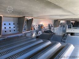 volvo FH 500 Koffer LBW Standklima