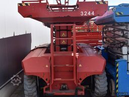PB Lifttechnik S151-19E4x4