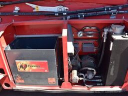 PB Lifttechnik S151-19E4x4, defekt
