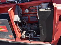 PB Lifttechnik S151-19E4x4, defekt
