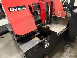 AMADA HFA 400 W  Ø 420 mm