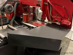 AMADA HFA 400 W  Ø 420 mm