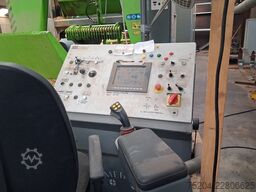 Mebor HTZ 1200 Plus en VR 900