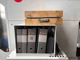 Hermle C 400 U