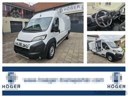 Fiat Ducato 35 MAXI L5H2 L4H2 180 15m³ Safety Kamera
