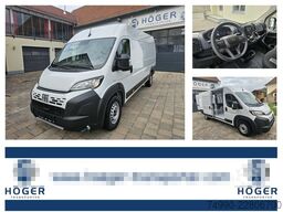 Fiat Ducato 35 MAXI L5H2 L4H2 180 15m³ Safety Kamera
