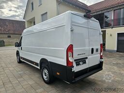 Fiat Ducato 35 MAXI L5H2 L4H2 180 15m³ Safety Kamera