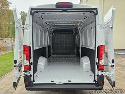 Fiat Ducato 35 MAXI L5H2 L4H2 180 15m³ Safety Kamera