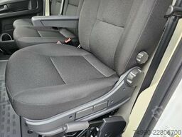Fiat Ducato 35 MAXI L5H2 L4H2 180 15m³ Safety Kamera