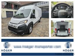 Fiat Ducato 35 MAXI L5H2 L4H2 180 15m³ Safety Kamera