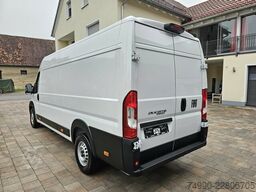 Fiat Ducato 35 MAXI L5H2 L4H2 180 15m³ Safety Kamera