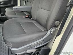 Fiat Ducato 35 MAXI L5H2 L4H2 180 15m³ Safety Kamera