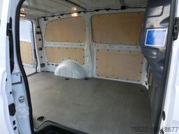 Mercedes-Benz Vito 114CDI Kasten LR - Heckdrehtüren - TOP Zustand - Kima, Tempomat, Rückfahrkamera