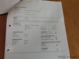 Mercedes-Benz Vito 114CDI Kasten LR - Heckdrehtüren - TOP Zustand - Kima, Tempomat, Rückfahrkamera