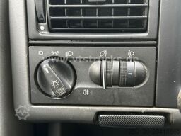 VOLKSWAGEN T4 Doka Pritsche 2 Sitzer 2,4 Ltr