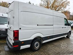 MAN TGE 3.140 3,0t AHK|OHNE SCHÄDEN|TÜV+REIFEN+ÖLneu