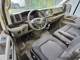 MAN TGE 3.140 3,0t AHK|OHNE SCHÄDEN|TÜV+REIFEN+ÖLneu