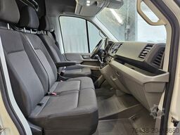 MAN TGE 3.140 3,0t AHK|OHNE SCHÄDEN|TÜV+REIFEN+ÖLneu