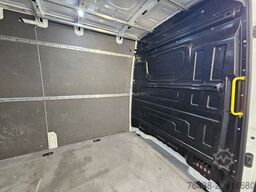 MAN TGE 3.140 3,0t AHK|OHNE SCHÄDEN|TÜV+REIFEN+ÖLneu