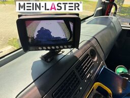 SCANIA G 450 8x4 Kaiser Twister Komfort V2A Funk