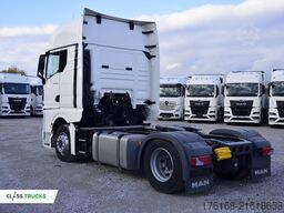 MAN TGX 18.470 GX