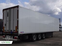 SCHMITZ CARGOBULL SKO FP 60 ThermoKing SLXi 300