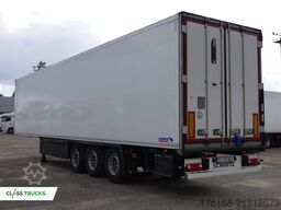 SCHMITZ CARGOBULL SKO FP 60 ThermoKing SLXi 300