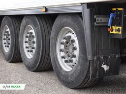 SCHMITZ CARGOBULL SKO FP 60 ThermoKing SLXi 300