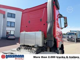 Mercedes-Benz Arocs 2645 LS 6x4, Navi, Kipphydraulik