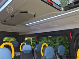 Opel Movano Lord light Lagerfahrzeug Stock 18 SS