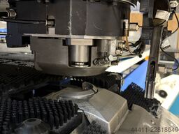 TRUMPF TruPunch 3000