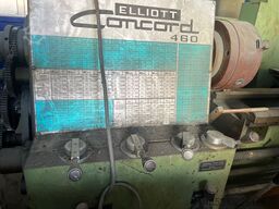 Elliott Concord 460