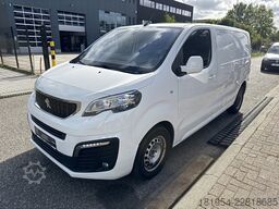 Peugeot expert 2.0hdi 120pk