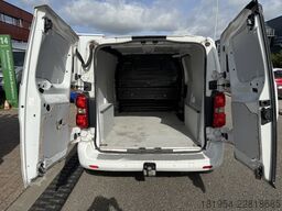 Peugeot expert 2.0hdi 120pk