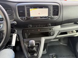 Peugeot expert 2.0hdi 120pk