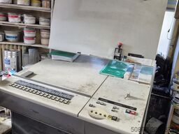 Heidelberg GTOZP 52