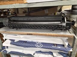 Heidelberg GTOZP 52