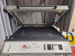 Heidelberg GTOZP 52