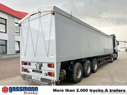 Koehler Köhler-Elmshorn, SD163/8/66 Kombiliner, Staub-