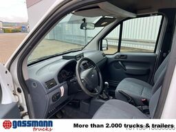 Ford Tourneo Connect 4x2, Personentransporter, 8-Sitzer