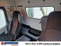 Mercedes-Benz Antos 1848 L 4x2, Meiller AK 12 MTG Teleskop,