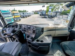 MERCEDES ACTROS 1845 LS